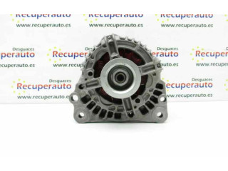 Генератор Seat Ibiza II (6k)