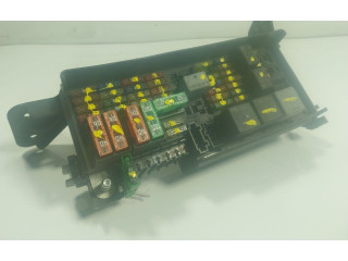 Pojistková skříňka Řídící jednotka BSM A1645403372, A1645403372 Mercedes-Benz ML W164 2008