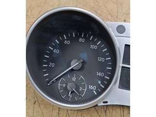 Панель приборов A2519003300, A2C53361677 Mercedes-Benz ML W164