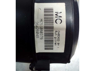 Панель приборов 96426049   Chevrolet Aveo       