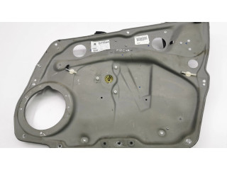 Передний електрический механизм для подъема окна без двигателя