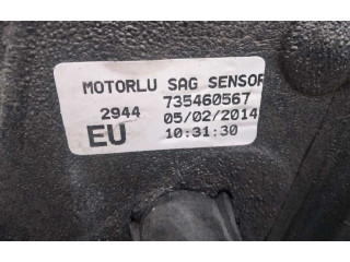 Зеркало электрическое        Citroen Nemo   -  года   