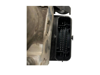 Блок АБС 5Q0614517Q, 10022002924   Skoda  Octavia Mk3 (5E)  2013 - 2019 года