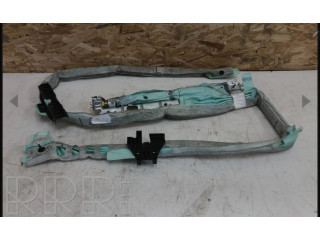 Боковая подушка безопасности 1T0880741K, 34015581F Volkswagen Touran II