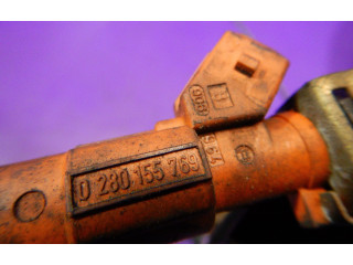 Vstřikovací lišta 0280151048, 0280151048 Alfa Romeo 156 932A2000