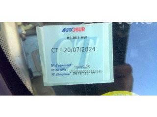 Блок управления климат-контролем 275109409R Renault Scenic III Grand scenic III