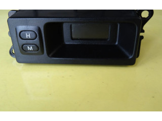 Дисплей 5201034A, 39700ST3E0 Rover 200 XV