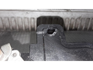 Насос усилителя руля