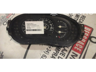 Спидометр (приборный щиток) 7700410434 Renault Clio II