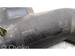 Трубка (трубки)/ шланг (шланги) интеркулера