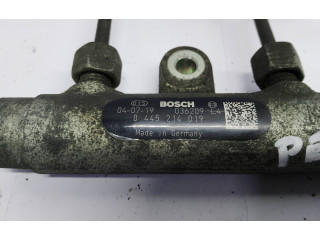 Vstřikovací lišta 0445214019 Peugeot 307 -