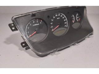 Панель приборов 8021031520 SsangYong Actyon sports I