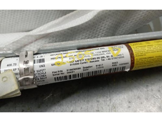 Надувная подушка для крыши