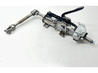 рейка Колонка рулевая 5Q141951AD, 5Q0905861A Skoda Octavia Mk3 (5E) 2013 - 2019 года