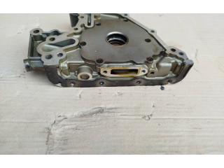 Масляный насос DFY 04E115105BA Audi A3 8Y