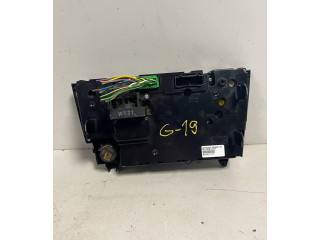 Блок управления климат-контролем 30746022, M4275400180 Volvo S60