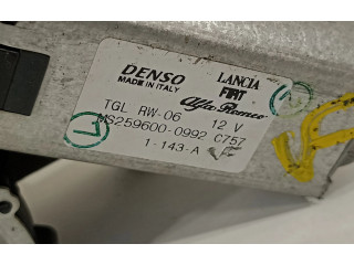 Моторчик заднего дворника MS2596000992    Fiat Bravo