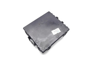 Блок управления 5Q0907530AD Skoda Octavia Mk3 (5E)