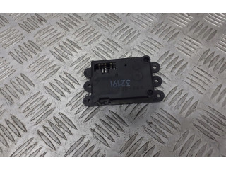 Блок комфорта Mazda Premacy