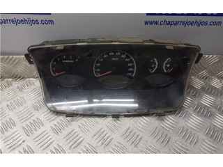 Панель приборов 8021031520, 8021031520 SsangYong Actyon