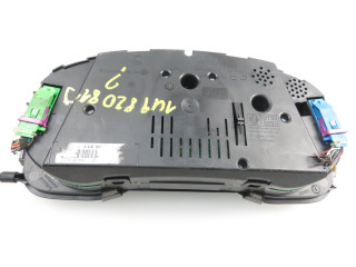 Панель приборов 1U0920811J Skoda Octavia Mk1 (1U)