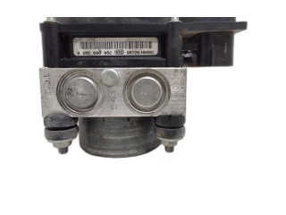 Блок АБС 71771141, 0265232485 Fiat Grande Punto - года