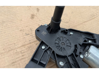 Моторчик заднего дворника 9819523180 Citroen C4 I