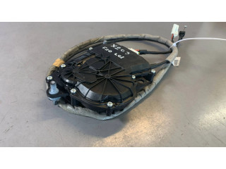 Zámek zadních dveří 51247273752, 7273752 BMW 5 F10 F11 2014