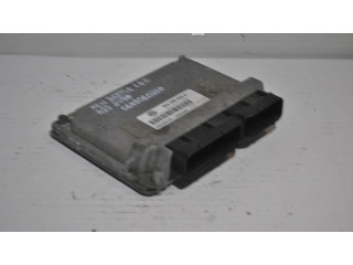 Блок управления двигателя 06A906033D, 5WP432850   Volkswagen New Beetle