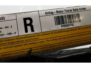 Volant Mercedes-Benz GLK (X204) 2008 2048602602