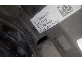 Руль Dacia Dokker - года