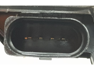 Моторчик заднего дворника 8V0955711C, 8V0955711C Cupra Leon