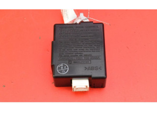 Блок управления двигателем Блок управления 89741-33390, 89741-33390 Austin Maestro