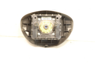 Подушка безопасности водителя Dacia Dokker