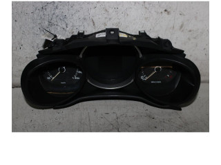 Přístrojová deska Fiat 500L 2005