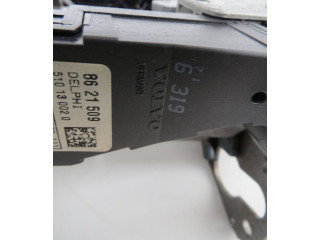  рейка  Колонка рулевая P30793329, T510601637   Volvo XC90 2007 - 2014 года