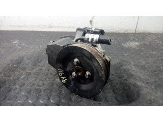 Насос усилителя руля