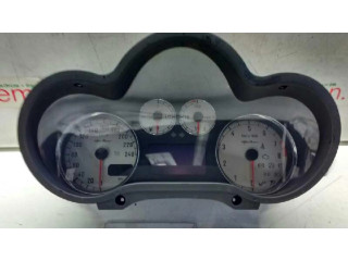 Панель приборов 156063196, CUADROINSTRUMENTOS Alfa Romeo 166