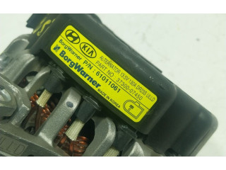 Масляный насос  G3LE 3730007450, 3730007450  KIA Xceed 