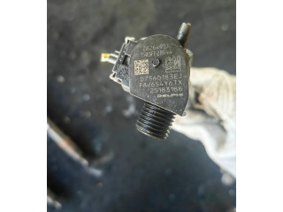 Vstřikovač 28264951, 25183186 Opel Antara A22dmh