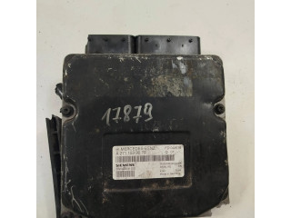 Řídící jednotka A2711539079, 5WK90506 Mercedes-Benz CL C215 2003