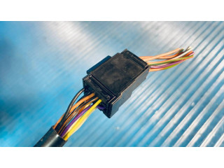 Zpětné zrcátko levé Chrysler Pacifica 2006