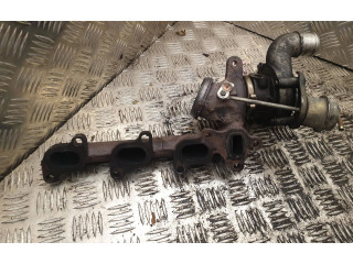 Турбина Mitsubishi Colt 4H24506