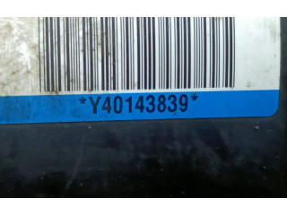 Jednotka ABS 3C0614095 Volkswagen PASSAT