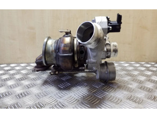  Турбина Volvo XC90  31459815, 70536701         