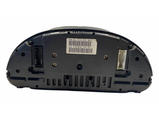 Přístrojová deska BMW 5 E39 2001 8375669, 62118375669