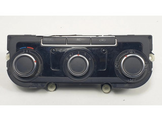 Блок управления климат-контролем 7N0907426R, 5HB00975158 Volkswagen Caddy