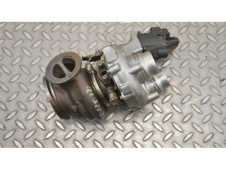 Turbodmychadlo Турбина 8600290 BMW 7 G11 G12 N63 B44 C