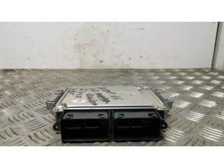 Блок управления двигателя HN1512A650AC, 0261S17427 Ford Ecosport