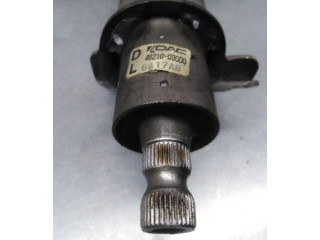    Рулевая рейка 4621009000   SsangYong Kyron  -  года